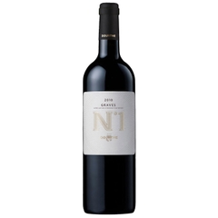 Rượu vang Pháp Dourthe N°1 Graves