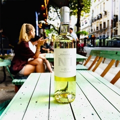 Rượu vang Pháp Dourthe N°1 Blanc