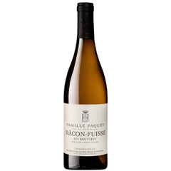 Rượu Vang Pháp Famille Paquet Mâcon-Fuissé Les Bruyères