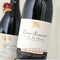 Rượu Vang Pháp Georges Noellat Vosne-Romanée