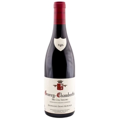 Rượu vang Pháp Gevrey-Chambertin Mes Cinq Terroirs
