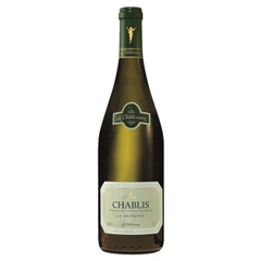 Rượu vang Pháp La Chablisienne Chablis La Sereine