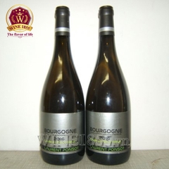 Rượu Vang Pháp Laurent Ponsot Bourgogne Cuvée Du Perce-Neige