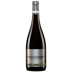 Rượu Vang Pháp Laurent Ponsot Charmes Chambertin Cuvée Du Cyprès
