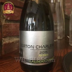 Rượu Vang Pháp Laurent Ponsot Corton Charlemagne Cuvée Du Kalimeris