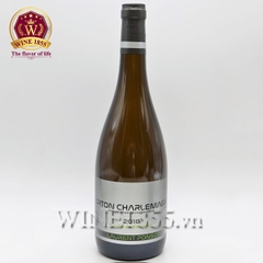Rượu Vang Pháp Laurent Ponsot Corton Charlemagne Cuvée Du Kalimeris