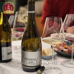 Rượu Vang Pháp Laurent Ponsot Meursault Cuvée Du Pandoréa