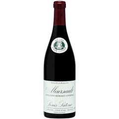 Rượu vang Pháp Louis Latour Meursault Rouge