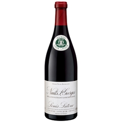 Rượu vang Pháp Louis Latour Nuits-Saint-Georges