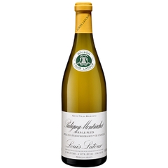 Rượu vang Pháp Louis Latour Puligny-Montrachet Sous Le Puits Premier Cru