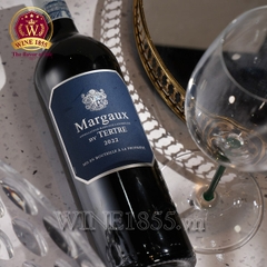 Rượu Vang Pháp Margaux by Tertre