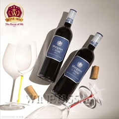 Rượu Vang Pháp Margaux by Tertre