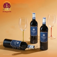 Rượu Vang Pháp Margaux by Tertre