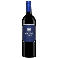 Rượu Vang Pháp Margaux by Tertre