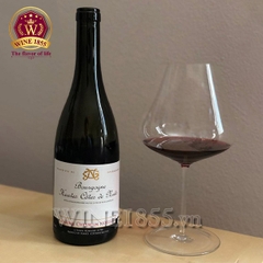 Rượu Vang Pháp Maxime Cheurlin Noellat Bourgogne Hautes Côtes De Nuits