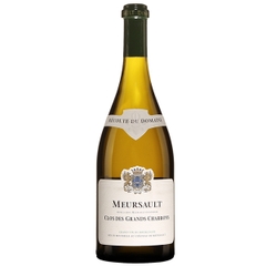 Rượu vang Pháp Meursault Clos Des Grands Charrons
