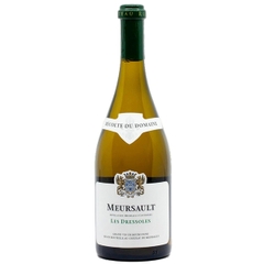 Rượu vang Pháp Meursault Les Dressoles