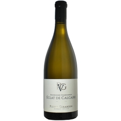 Rượu Vang Pháp Pierre Girardin Bourgogne Chardonnay Éclat De Calcaire