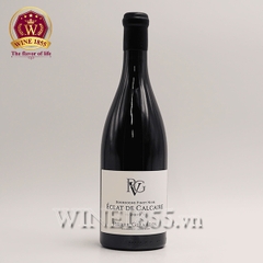 Rượu Vang Pháp Pierre Girardin Bourgogne Pinot Noir Éclat De Calcaire