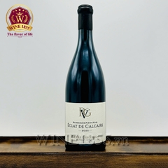 Rượu Vang Pháp Pierre Girardin Bourgogne Pinot Noir Éclat De Calcaire