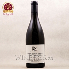 Rượu Vang Pháp Pierre Girardin Chassagne-Montrachet Premier Cru Les Vergers