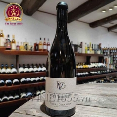 Rượu Vang Pháp Pierre Girardin Chassagne-Montrachet Premier Cru Les Vergers