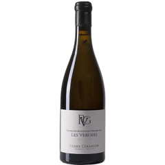 Rượu Vang Pháp Pierre Girardin Chassagne-Montrachet Premier Cru Les Vergers