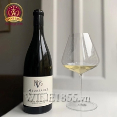 Rượu Vang Pháp Pierre Girardin Meursault Éclat De Calcaire