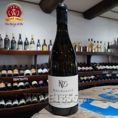 Rượu Vang Pháp Pierre Girardin Meursault Éclat De Calcaire