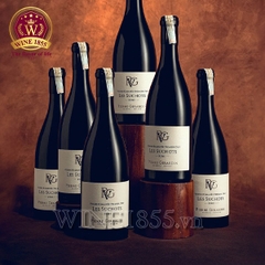 Rượu Vang Pháp Pierre Girardin Meursault Premier Cru Le Poruzots