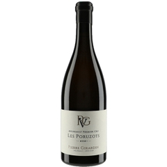 Rượu Vang Pháp Pierre Girardin Meursault Premier Cru Le Poruzots