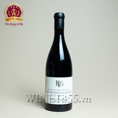 Rượu Vang Pháp Pierre Girardin Morey-Saint-Denis Premier Cru Les Monts Luisants