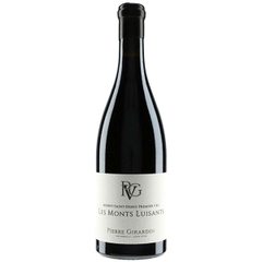 Rượu Vang Pháp Pierre Girardin Morey-Saint-Denis Premier Cru Les Monts Luisants