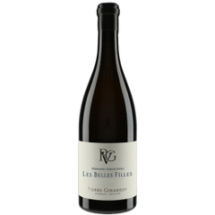 Rượu Vang Pháp Pierre Girardin Pernand-Vergelesses Les Belles Filles