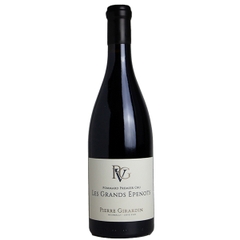Rượu Vang Pháp Pierre Girardin Pommard Premier Cru Les Grands Épenots
