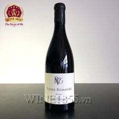 Rượu Vang Pháp Pierre Girardin Vosne-Romanée