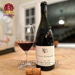 Rượu Vang Pháp Pierre Girardin Vosne-Romanée