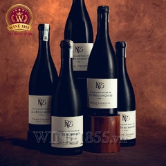 Rượu Vang Pháp Pierre Girardin Vosne-Romanée Premier Cru Les Beaumonts