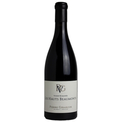 Rượu Vang Pháp Pierre Girardin Vosne-Romanée Premier Cru Les Beaumonts