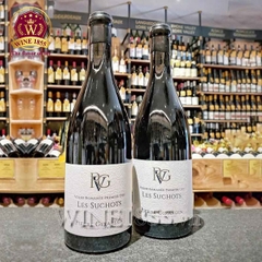 Rượu Vang Pháp Pierre Girardin Vosne-Romanée Premier Cru Les Suchots