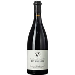 Rượu Vang Pháp Pierre Girardin Vosne-Romanée Premier Cru Les Suchots