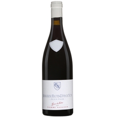 Rượu vang Pháp Pierre Naigeon Bourgogne Hautes-Côtes de Nuits Petite Vigne