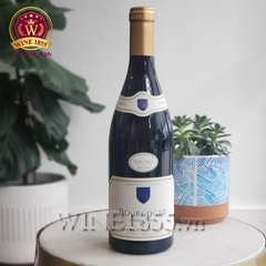 Rượu vang Pháp Pierre Naigeon Bourgogne Vieilles Vignes