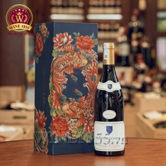 Rượu vang Pháp Pierre Naigeon Bourgogne Vieilles Vignes