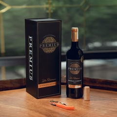 Rượu Vang Pháp Premius La Réserve Bordeaux Supérieur