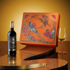 Rượu Vang Pháp Premius La Réserve Bordeaux Supérieur