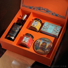 Rượu Vang Pháp Premius La Réserve Bordeaux Supérieur