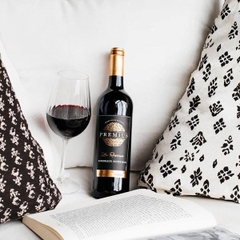 Rượu Vang Pháp Premius La Réserve Bordeaux Supérieur