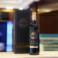 Rượu Vang Pháp Premius La Réserve Bordeaux Supérieur