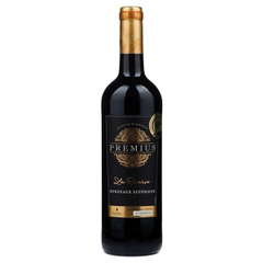 Rượu Vang Pháp Premius La Réserve Bordeaux Supérieur